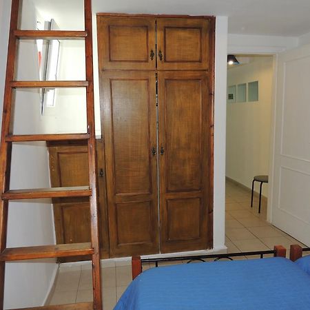 Mama'S Townhouse Apartment Mykonos Island Exterior photo