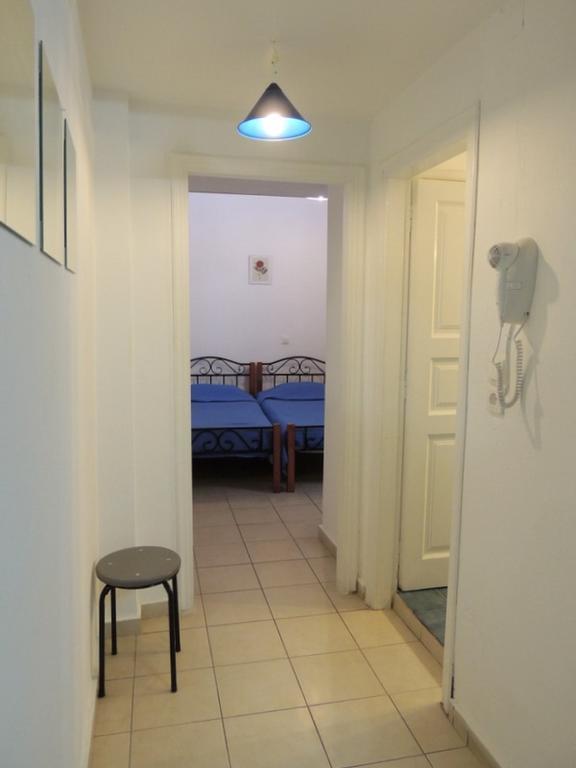 Mama'S Townhouse Apartment Mykonos Island Exterior photo