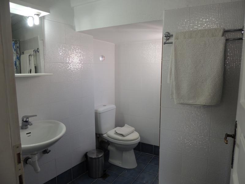 Mama'S Townhouse Apartment Mykonos Island Exterior photo